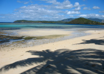 Нанану-и-Ра остров, Вити Леву группа островов, Фиджи, фото № 49786 – фотографии Фиджи