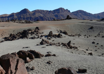 Тейде Национальный парк, Тенерифе остров, Канарские острова, фото № 33923 – фотографии Канарских островов