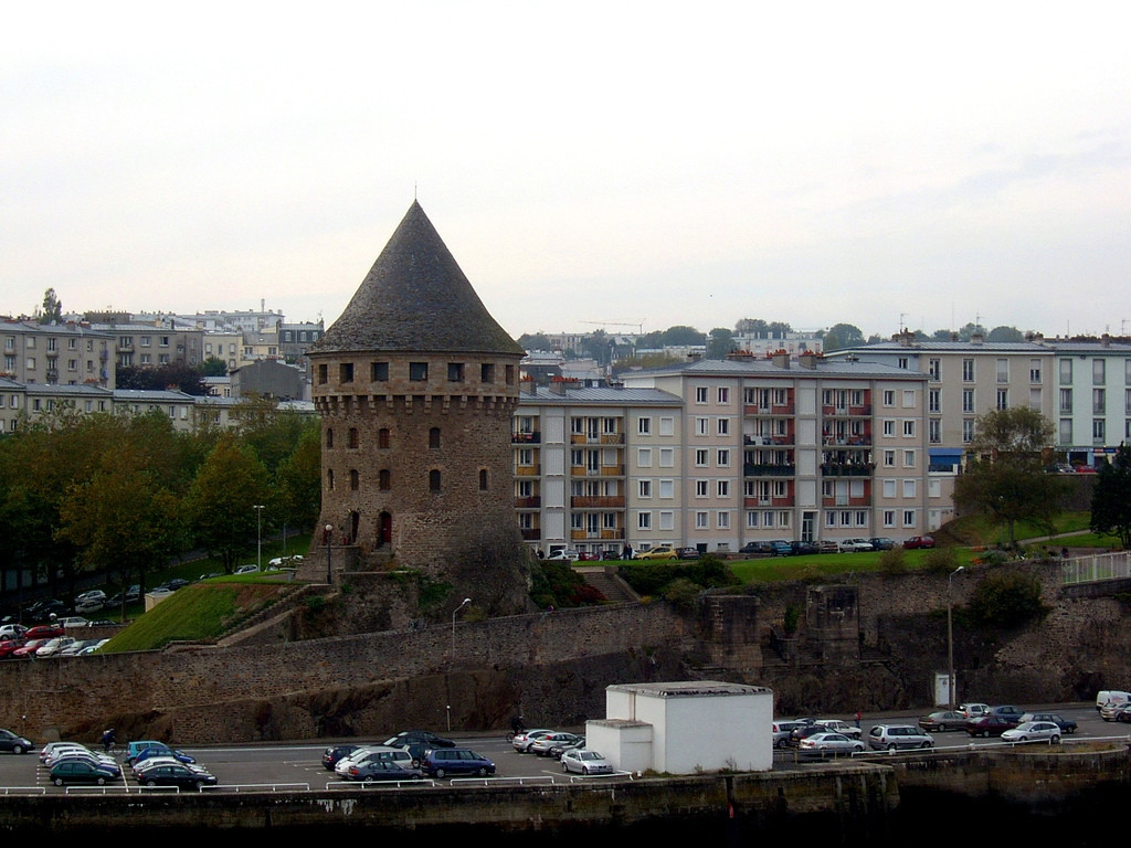 Брест, Франция. Фото 2 – фотографии Франции