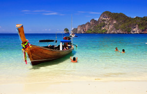 Острова Пхи-Пхи в Тайланде. Фото 4 – фотографии Таиланда