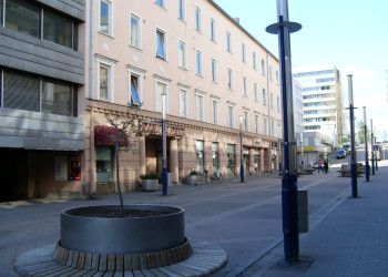 Лахти, Финляндия, фото № 74611 – фотографии Финляндии