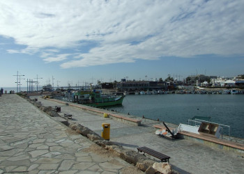 Айя-Напа, Кипр, фото № 37499 – фотографии Кипра