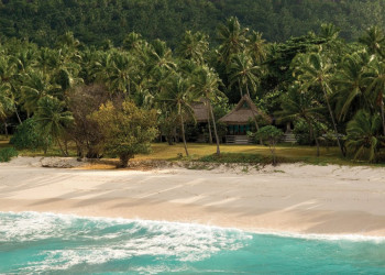 Пляж на острове Норт, Сейшелы. Фото 1 – фотографии Сейшельских островов