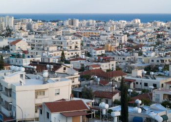 Лимассол, Кипр, фото № 38169 – фотографии Кипра