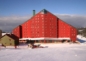 Улудаг, Мармара регион, Турция, фото № 46747 – фотографии Турции