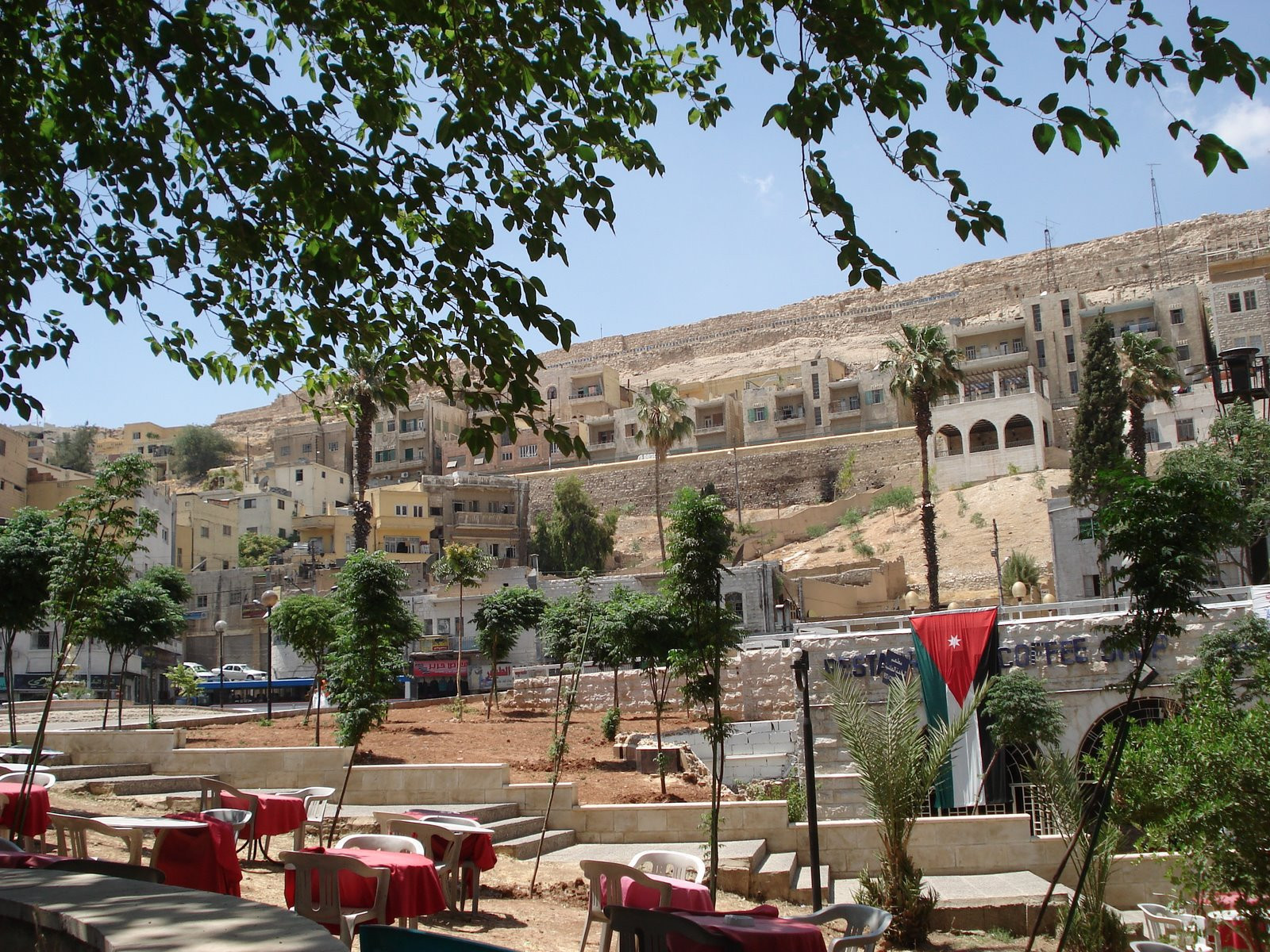 Амман, Иордания, фото № 36170 – фотографии Иордании