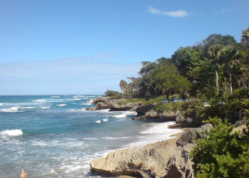 Кабарете, Доминикана, фото № 30387 – фотографии Доминиканы