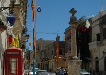 Арб, Гозо остров, Мальта, фото № 41303 – фотографии Мальты