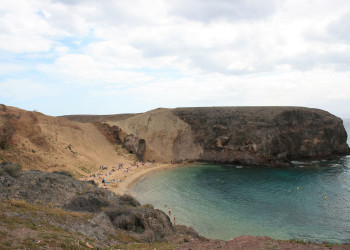 Эль-Папагайо, Лансароте остров, Канарские острова, фото № 32541 – фотографии Канарских островов
