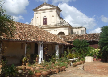 Тринидад, Куба. Фото 27 – фотографии Кубы