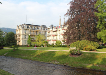 Баден – фотографии Германии