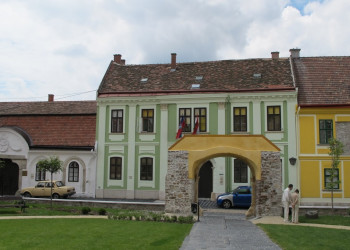 Секешфехервар, Венгрия, фото № 70600 – фотографии Венгрии