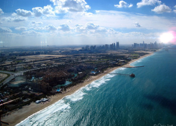 Дубай, ОАЭ, фото № 60892 – фотографии ОАЭ