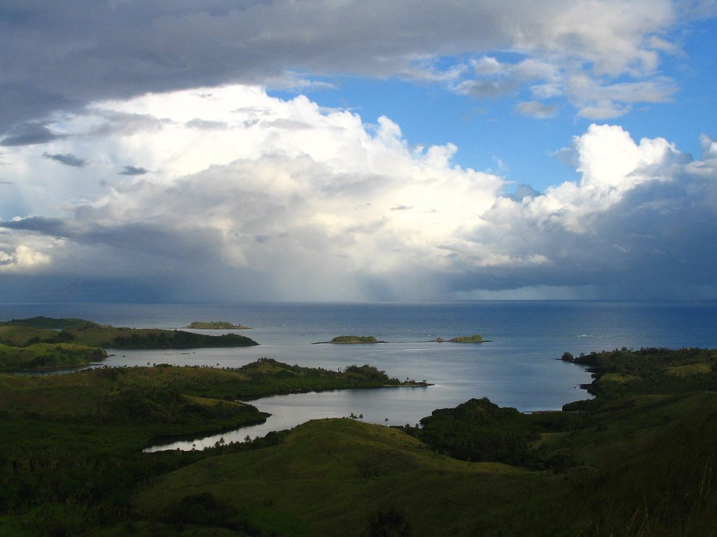 Накула остров, Ясава группа островов, Фиджи, фото № 50218 – фотографии Фиджи
