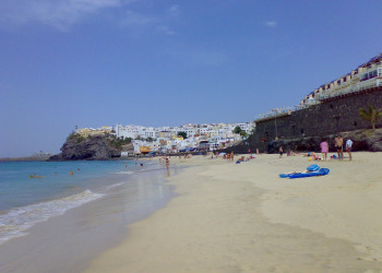 Морро-Хабле, Хандия полуостров, Фуэртевентура остров, Канарские острова, фото № 34353 – фотографии Канарских островов