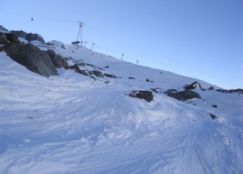 Ле-Гранд-Монте, Франция. Фото 5 – фотографии Франции