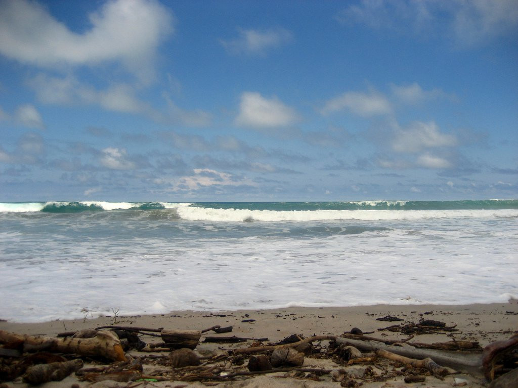 Мал Паис, Пунтаренас провинция, Коста-Рика, фото № 40580 – фотографии Коста-Рики