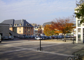 Дома в Шамбери, Франция. Фото 8 – фотографии Франции