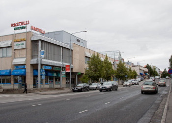 Савонлинна, Финляндия, фото № 75064 – фотографии Финляндии