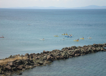 Море в Равде, Болгария. Фото 7 – фотографии Болгарии