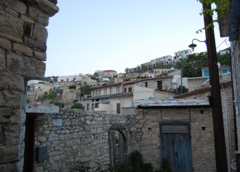 Лефкара, Кипр, фото № 38111 – фотографии Кипра