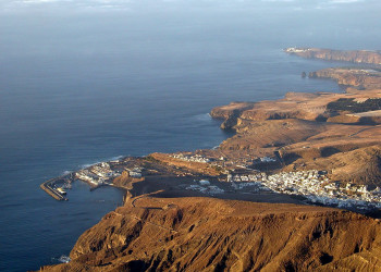 Агаэте, Гран-Канария остров, Канарские острова, фото № 30859 – фотографии Канарских островов