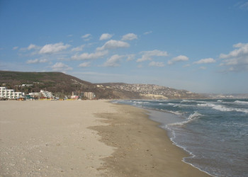 Албена, Болгария, фото № 26417 – фотографии Болгарии