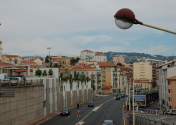 Улица в Канне, Франция. Фото 7 – фотографии Франции