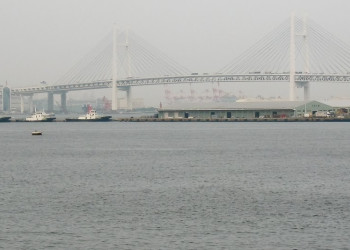 Иокогама (Yokohama) – фотографии Японии