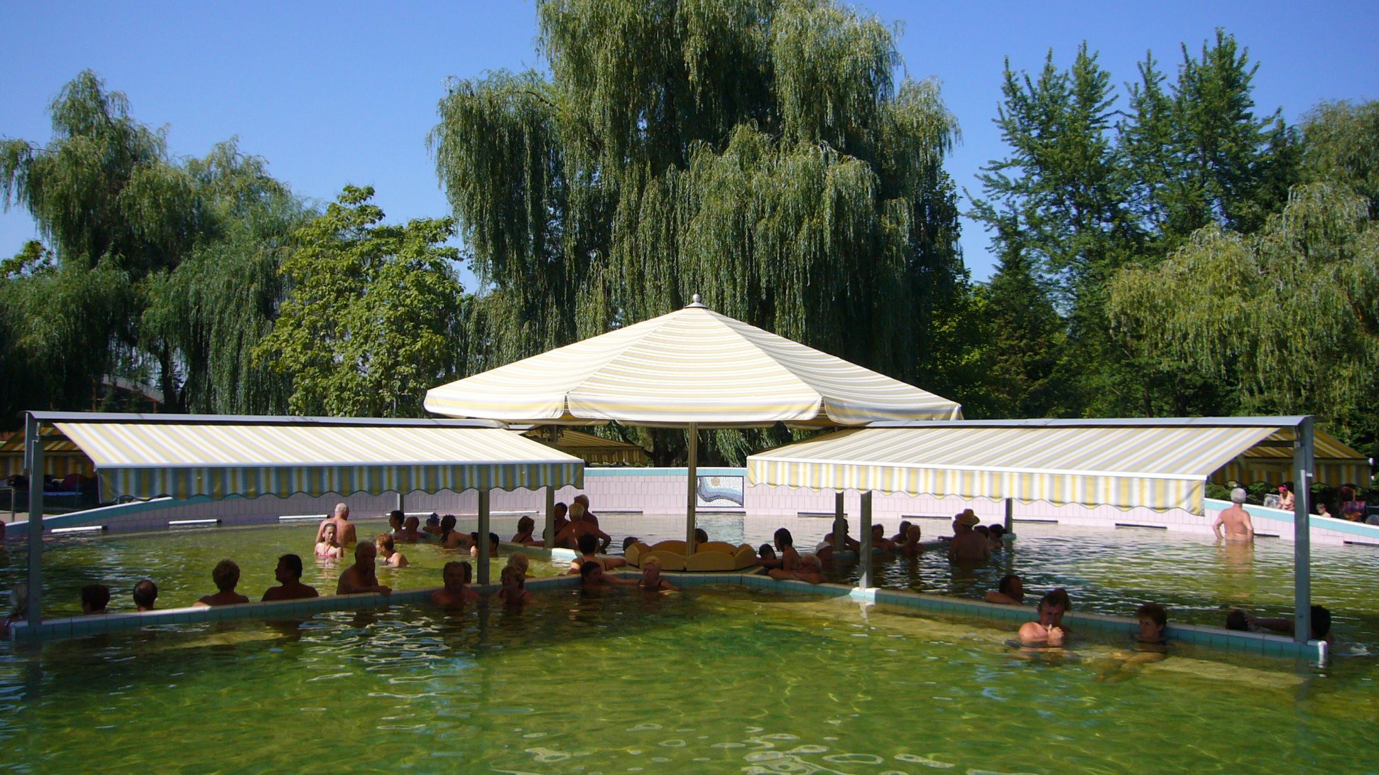 Ленти, Венгрия, фото № 70245 – фотографии Венгрии