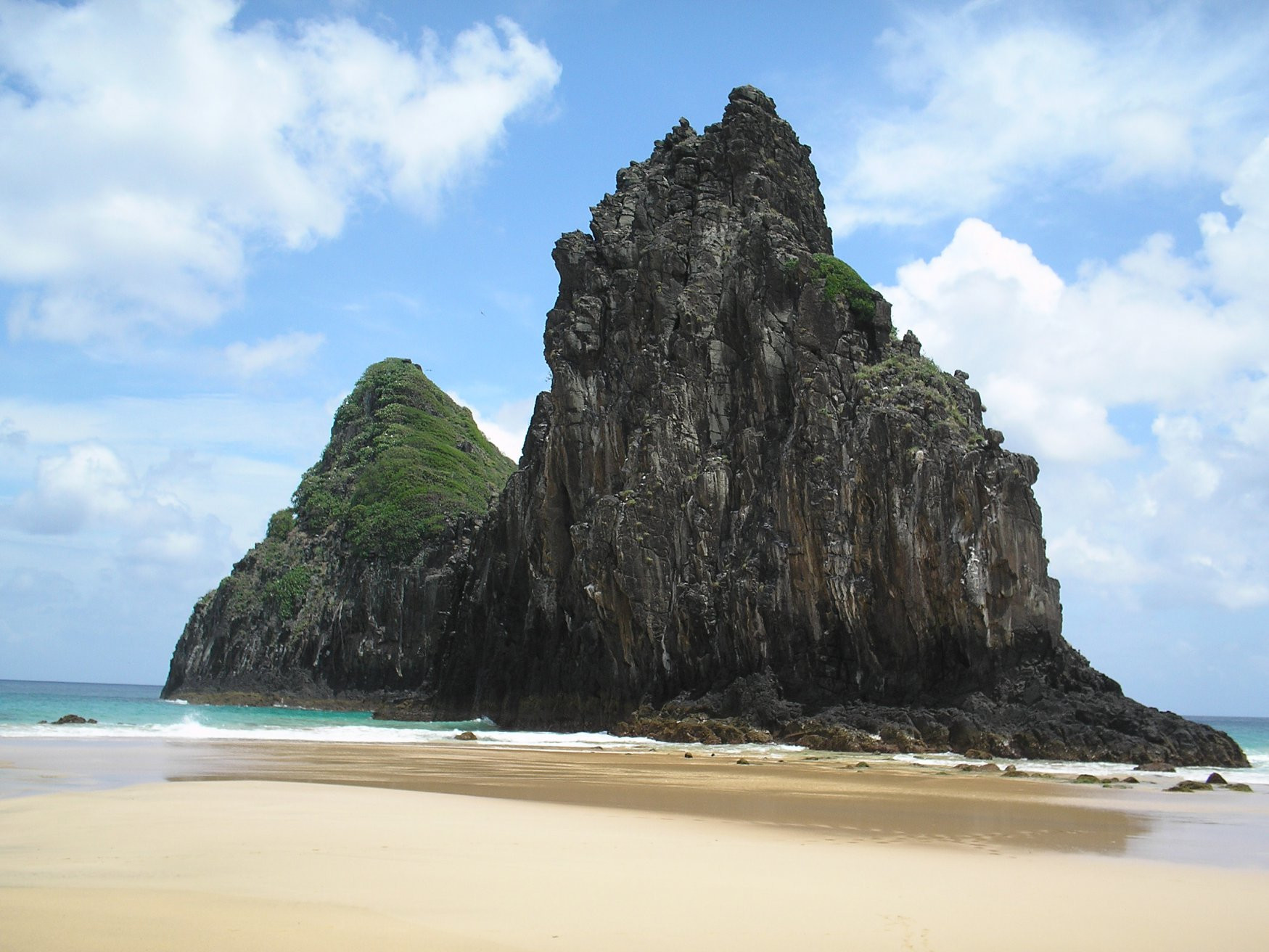 Фернанду-ди-Норонья, Бразилия, фото № 60426 – фотографии Бразилии