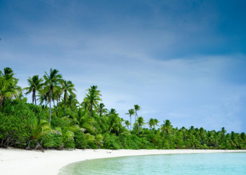 Острова Кука. Фото 5 – фотографии островов Кука