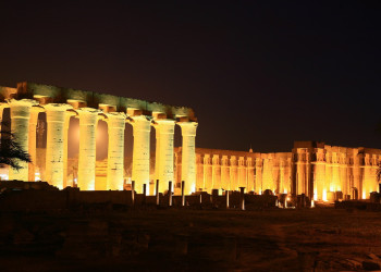 Луксор, Египет, фото № 35242 – фотографии Египта