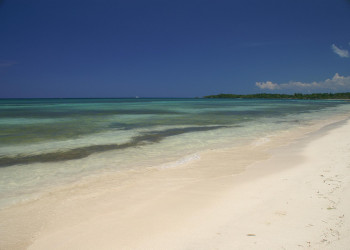 Берег моря в Уайтхаусе, Ямайка. Фото 1 – фотографии Ямайки