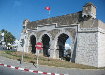 Достопримечательность Северного Туниса. Фото 23 – фотографии Туниса