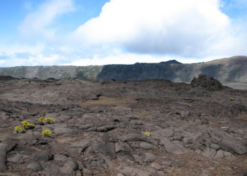 Питон-де-ла-Фурно, Реюньон, фото № 25572 – фотографии Реюньона