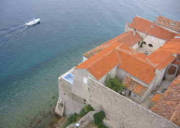 Дом в Раб, Хорватия. Фото 10 – фотографии Хорватии