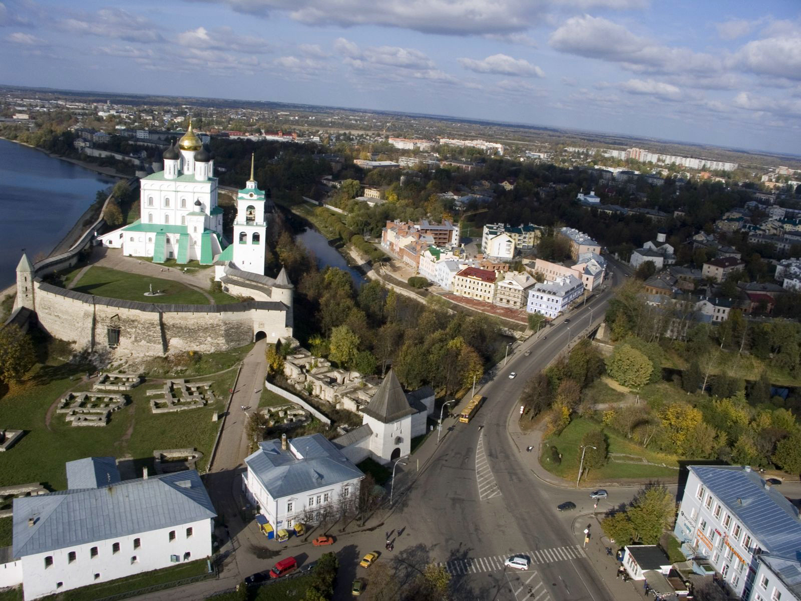 282386 – фотографии России