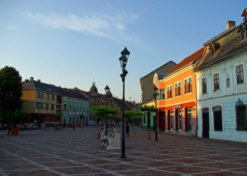 Эстергом, Венгрия, фото № 71056 – фотографии Венгрии