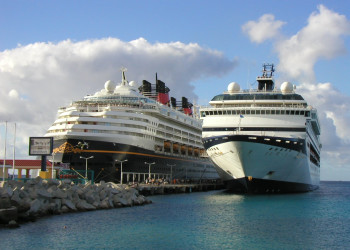 Филипсбург, Синт-Мартен, фото № 76131 – фотографии Синт-Мартена