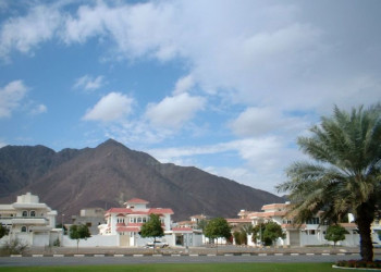 Фуджейра, ОАЭ, фото № 61179 – фотографии ОАЭ