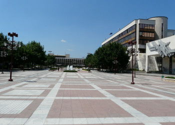 Благоевград, Болгария, фото № 27361 – фотографии Болгарии