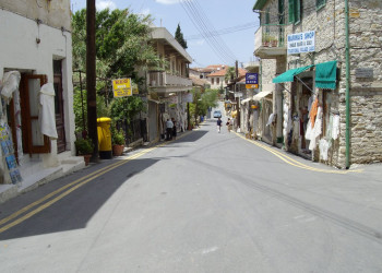 Лефкара, Кипр, фото № 38112 – фотографии Кипра