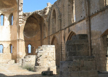 Фамагуста, Северный Кипр, Кипр, фото № 37850 – фотографии Кипра