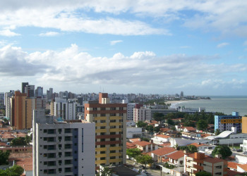 Жуан-Песоа, Бразилия. Фото 6 – фотографии Бразилии