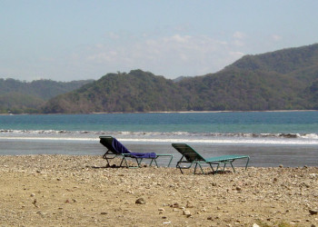 Тамбор, Пунтаренас провинция, Коста-Рика, фото № 41110 – фотографии Коста-Рики