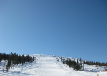 Олос, Финляндия, фото № 74759 – фотографии Финляндии