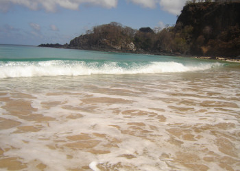 Фернанду-ди-Норонья, Бразилия, фото № 60428 – фотографии Бразилии