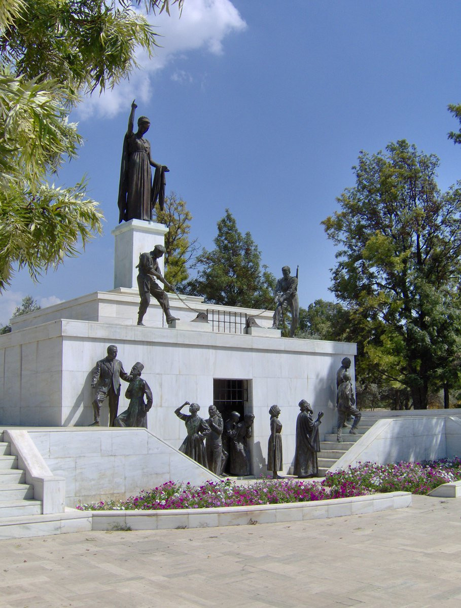 Никосия, Кипр, фото № 38329 – фотографии Кипра