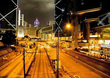 Гонконг, Китай, фото № 67184 – фотографии Китая